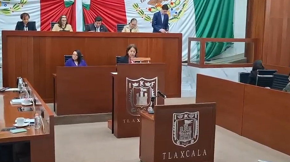 Transmisiones en vivo y actas gratis: así buscan cambiar Tlaxcala