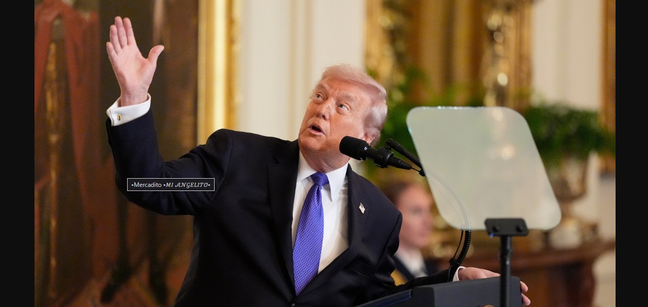 Nuevos documentos del caso Epstein reavivan la polémica en Estados Unidos