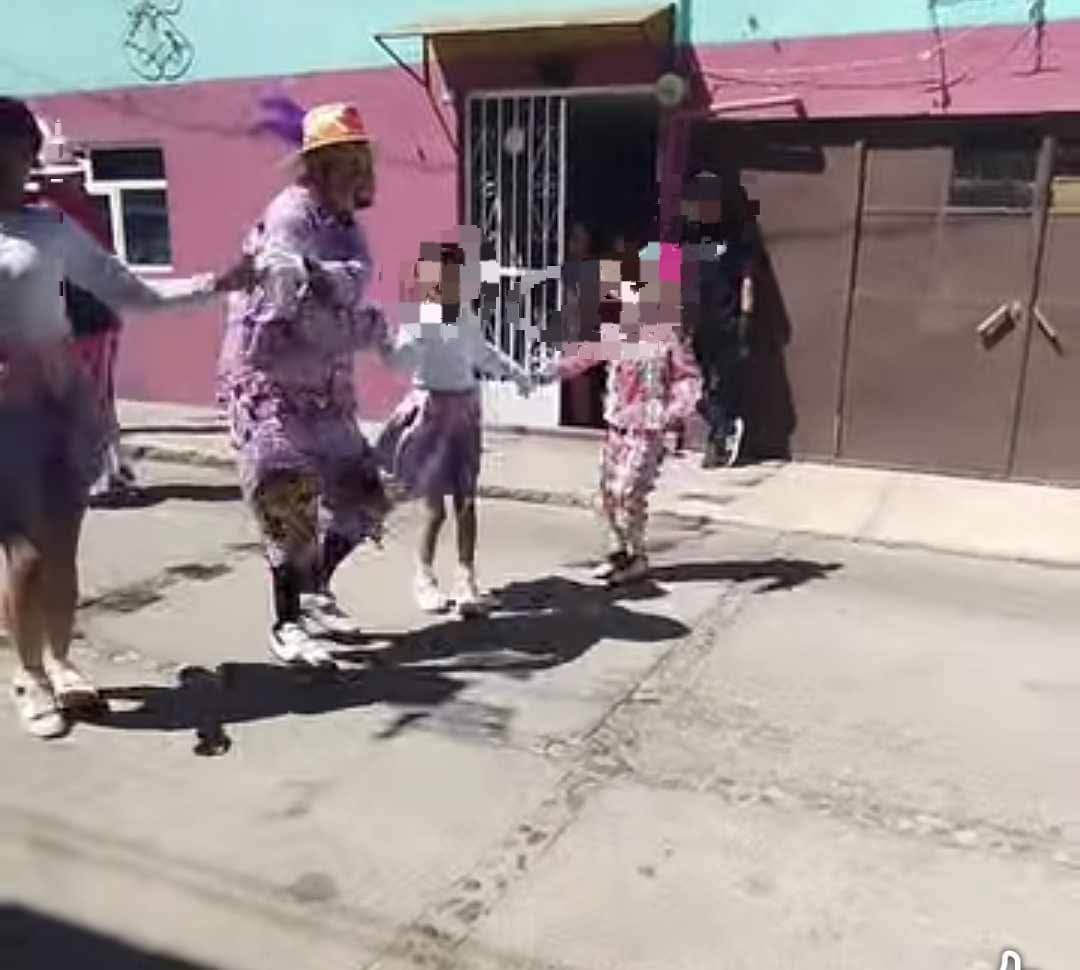 Colectiva feminista alerta sobre presunto agresor de menores en el ámbito cultural de Huamantla