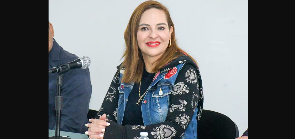 Alcaldesa de San Cristóbal responde a acusaciones y niega vínculos con el crimen organizado