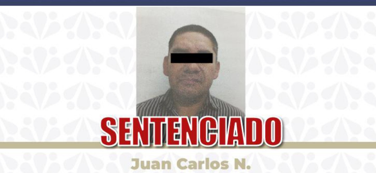 Condenan a responsable de violentos ataques en Teziutlán