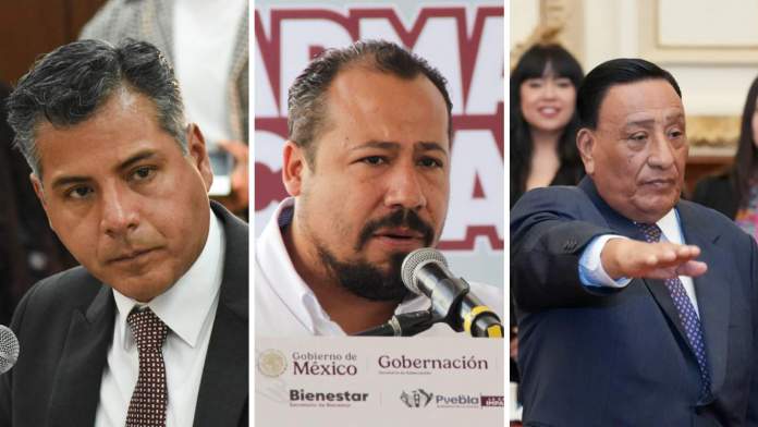 Ayuntamiento de Puebla tendrá nueva reestructuración por salida de funcionarios al gobierno estatal