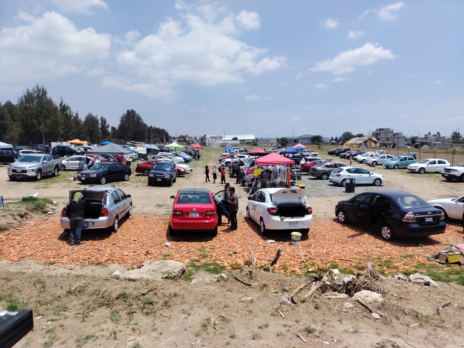 Policía de Tlaxcala alerta sobre fraudes vehiculares