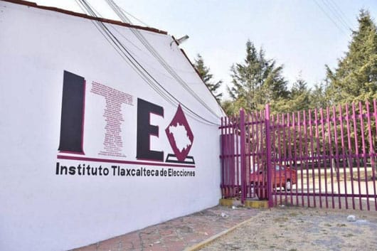 Funcionarios y políticos de Tlaxcala señalados en denuncias electorales.