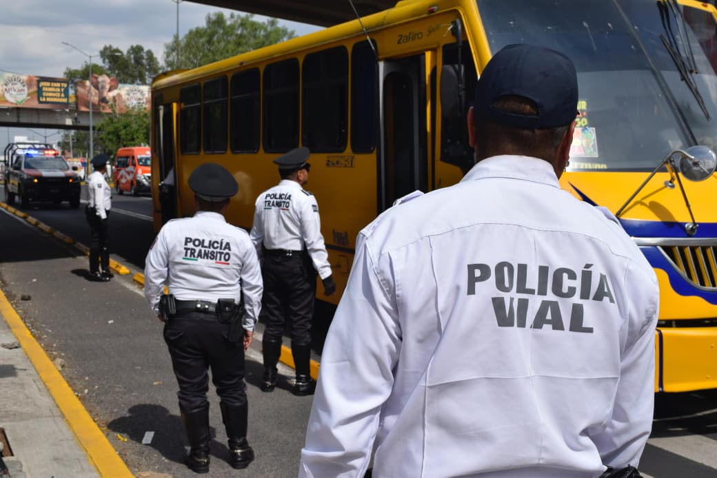 Gobierno de Tonantzin Fernández fortalece la seguridad y reduce 8.8% la incidencia delictiva en San Pedro Cholula 