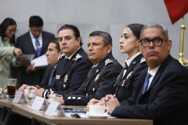 Evaluarán labor de mandos militares a cargo de seguridad pública en municipios de Puebla 