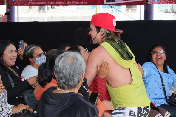 Gobierno de Tlaxcala rechaza uso de dinero público en shows polémicos por Día de las Madres