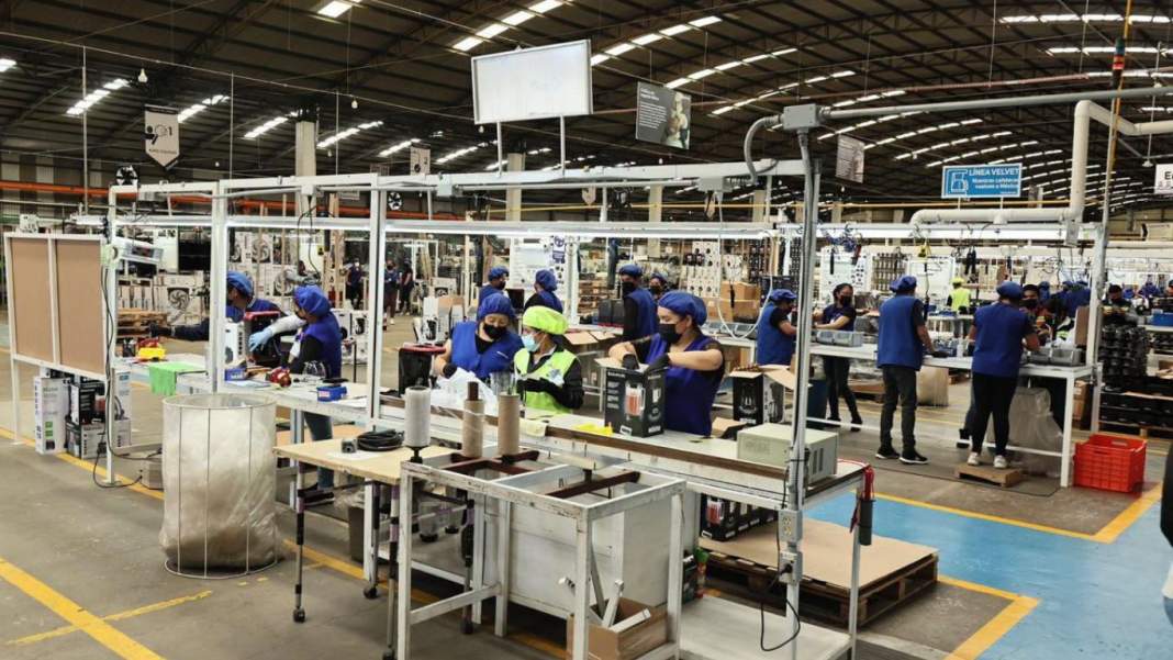 Trabajadores y oficinas del IMSS en Tlaxcala