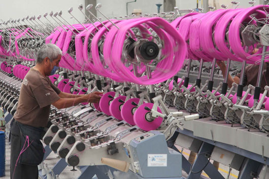 Se estanca la economía en Tlaxcala al cierre de 2025; sector industrial arrastra los indicadores