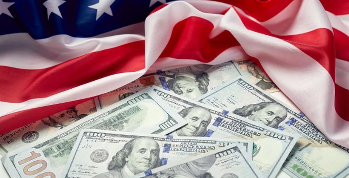 Indicadores económicos y dólares en Estados Unidos