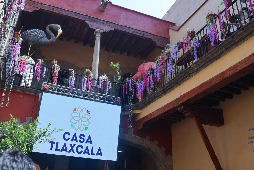 Grabados de José Martí en exposición cultural de Casa Tlaxcala