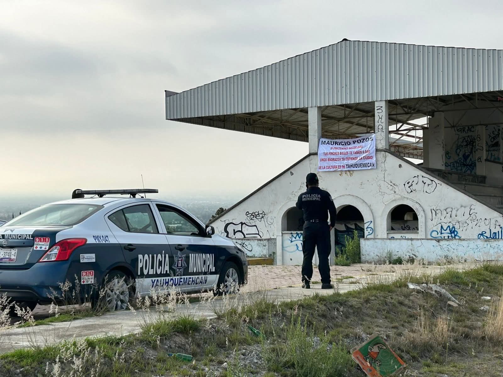 Conflicto territorial escala a nivel de amenazas contra presidente municipal de Amaxac de Guerrero