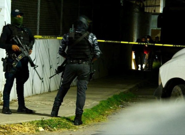 Masacre en Tehuitzingo pudo ser resultado de conflictos familiares