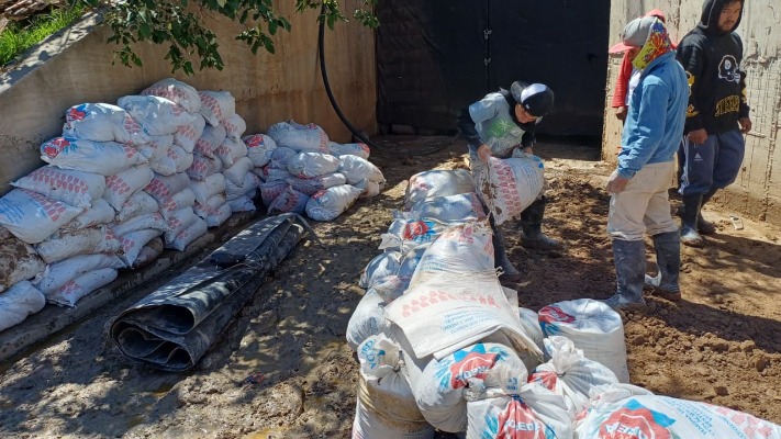 Por cierre de Chiltepeque municipios de la zona metropolitana de Puebla envían su basura a Atlixco