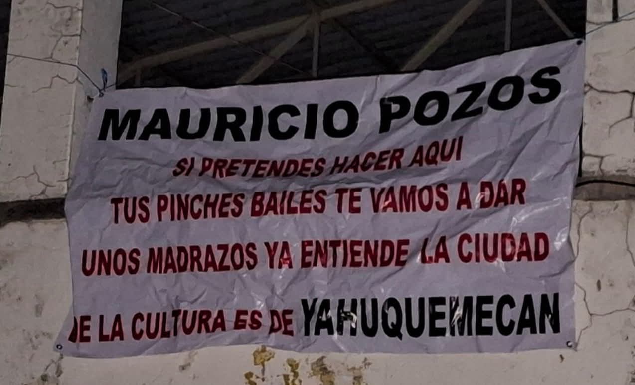 Alcalde de Amaxac de Guerrero presenta denuncia formal por amenazas en su contra