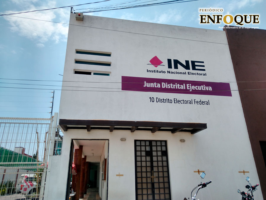 INE presentará herramienta digital para consultar resultados electorales históricos en Cholula