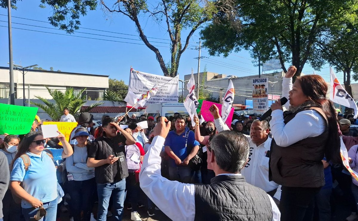 Impulsan apoyos urgentes en Tlaxcala ante despidos en Grupo Galia y caída de pedidos