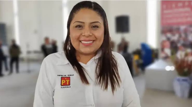 Apuesta PT por la continuidad en Tlaxcala: candidatura de Irma Garay como termómetro de la coalición