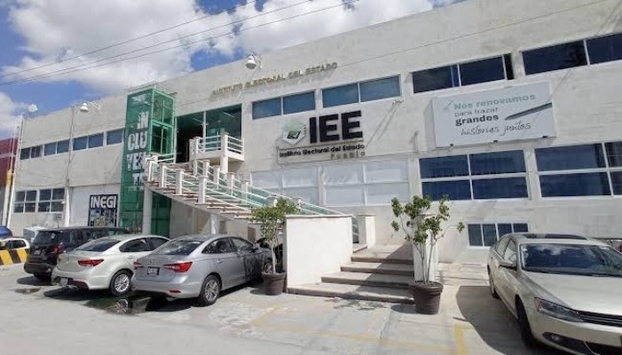 Recibe IEE Puebla 11 denuncias por actos ancitipados de campaña 