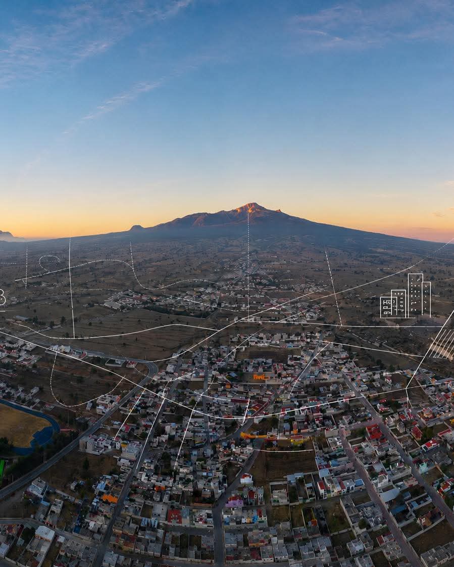 Huamantla deja atrás una década de rezago con su nuevo Plan de Ordenamiento Territorial