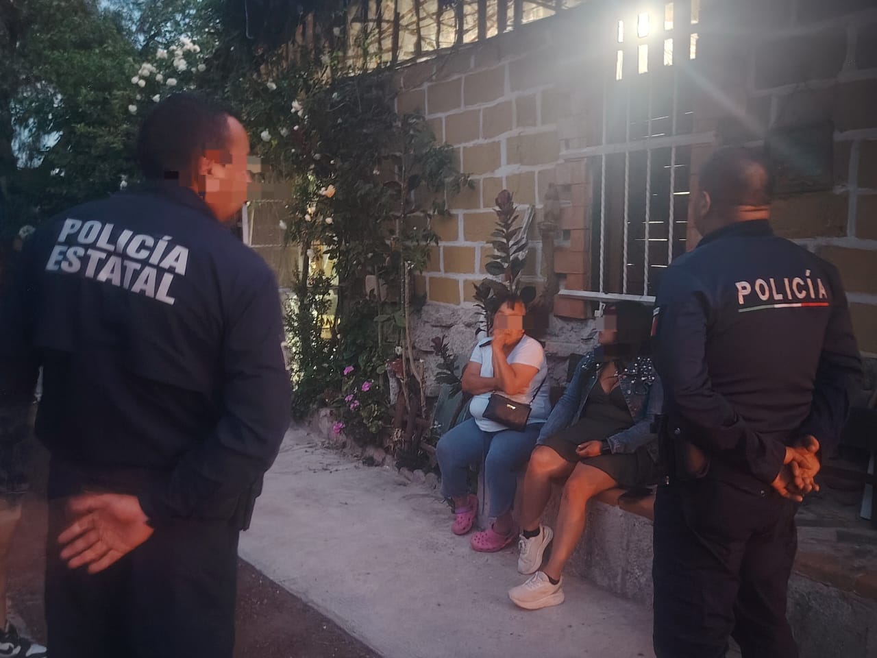 Saquean restaurante en Ixtacuixtla previo a feria; delincuentes se llevan equipo y cámaras