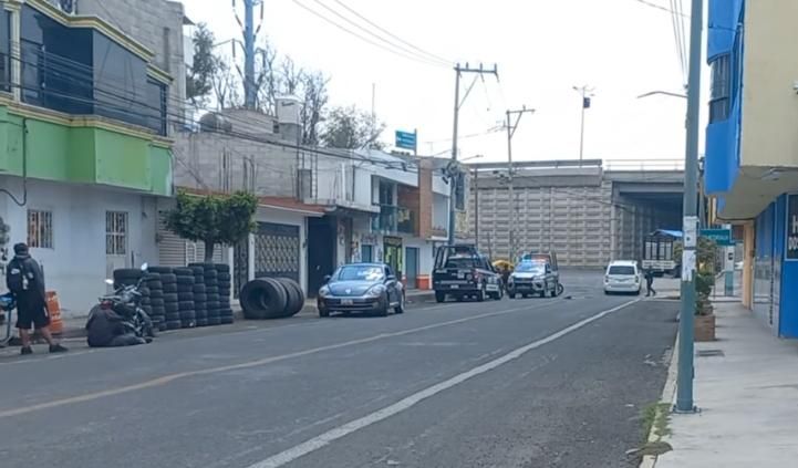 Tlaxcala en alerta: diversos incidentes durante el fin de semana generan preocupación social
