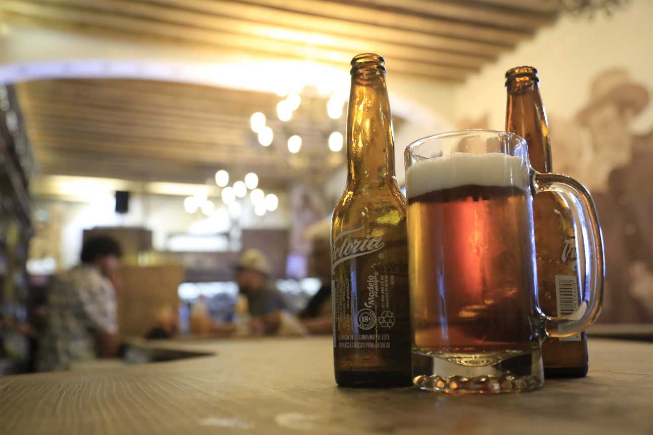 Ayuntamiento de Puebla intensifica clausuras contra venta ilegal de alcohol
