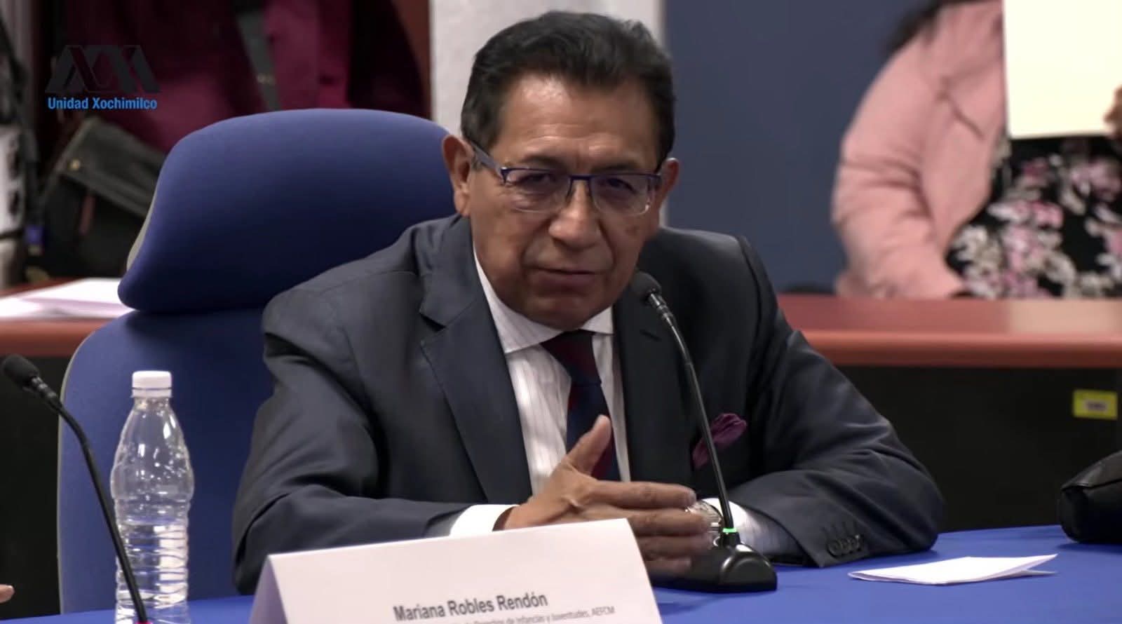 UATx lidera esfuerzos para transformar la educación inicial en México: Rector