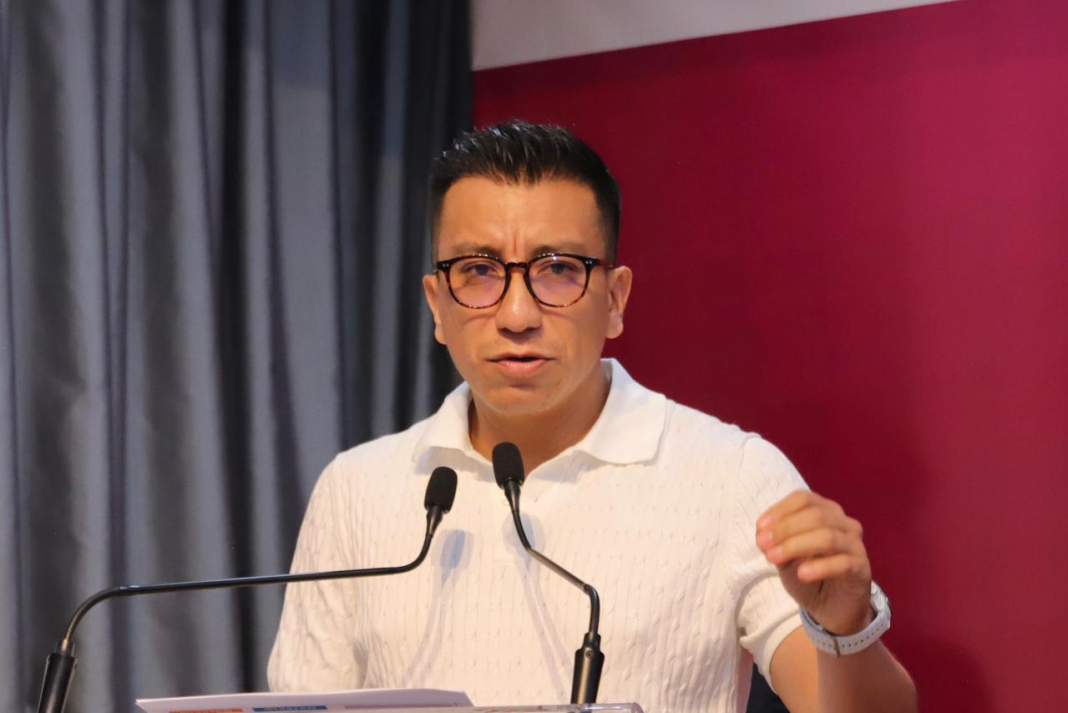 Tlaxcala apunta a un año histórico en la Olimpiada Nacional 2026 con más de 5