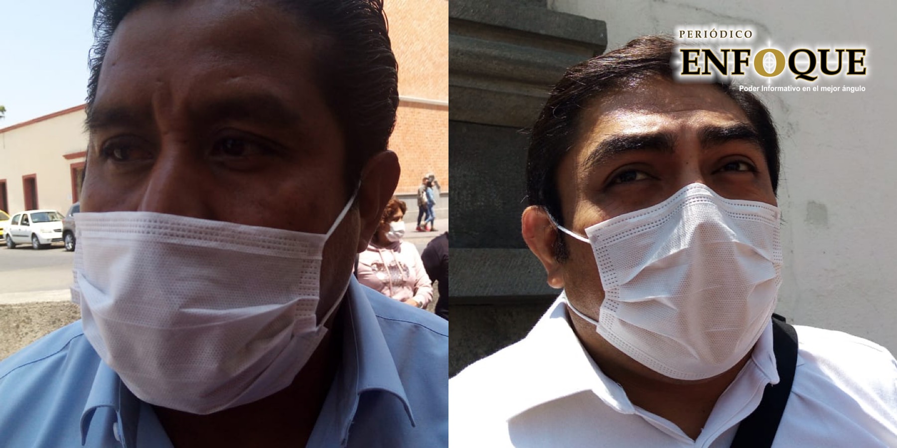 Sin acuerdos  tahoneros y presidente de Totolac 