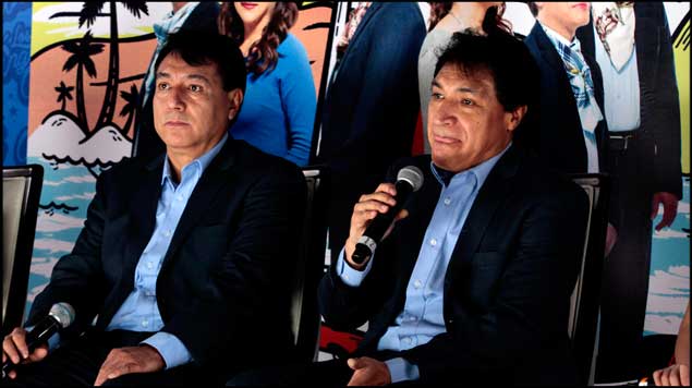 Muere la madre y fundadora de “Los Ángeles Azules”