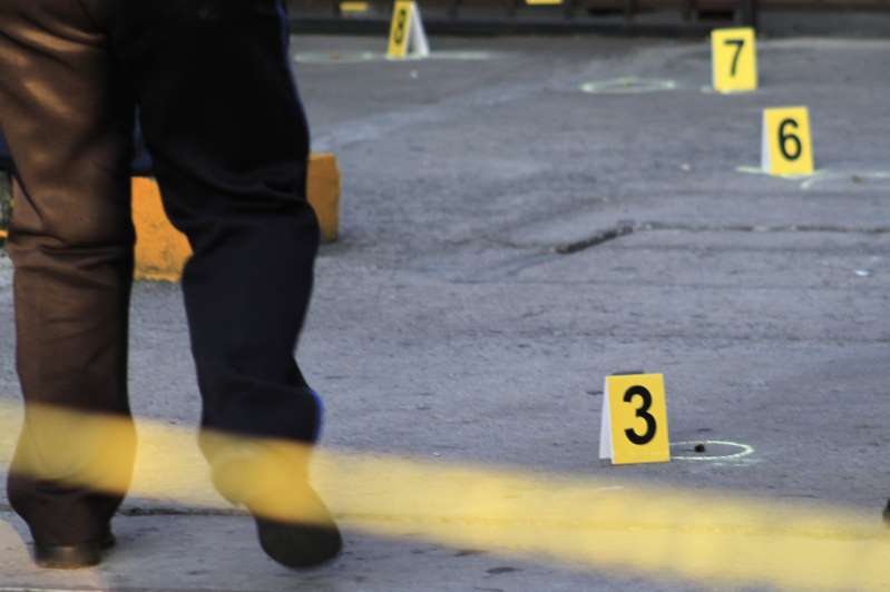 Asesinan a ex regidor de Xicotepec de Juárez