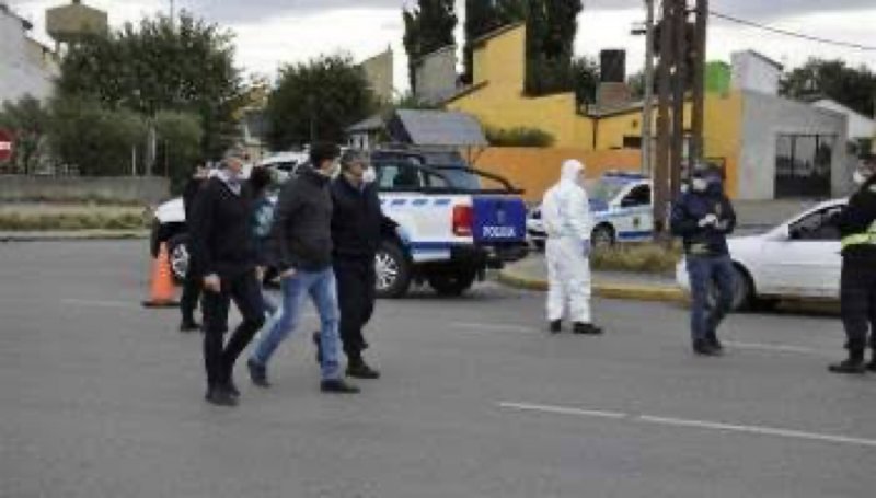 En Filipinas ordenan disparar a quien no respete la cuarentena