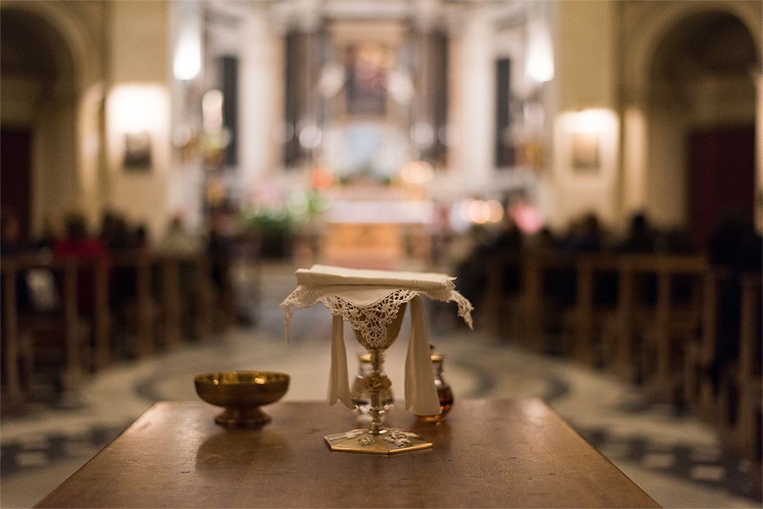 Segob llama a iglesias y agrupaciones religiosas a suspender actividades por COVID-19