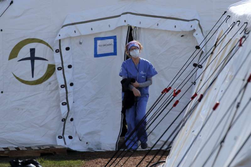 Suman siete migrantes poblanos muertos en Nueva York por COVID-19