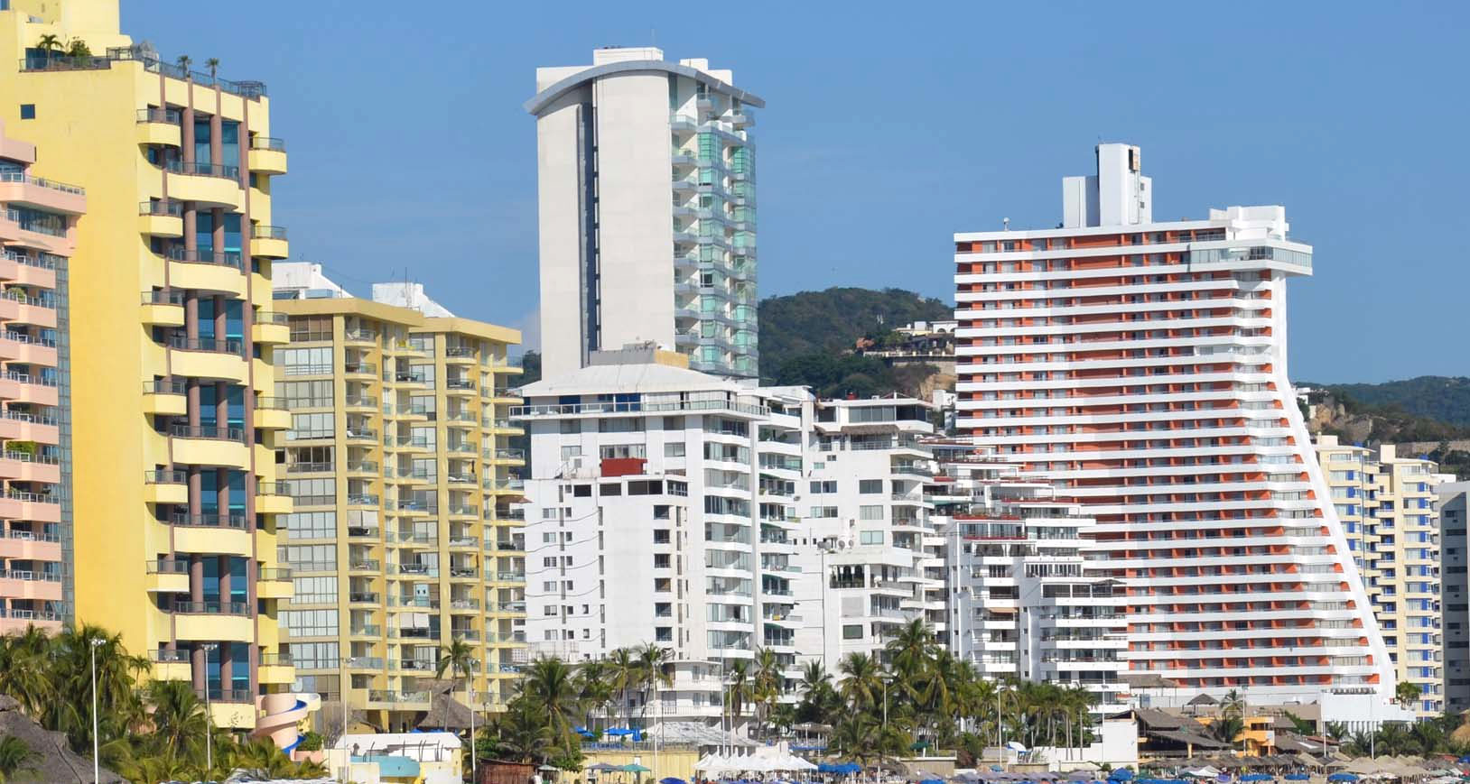 Van 645 hoteles cerrados por coronavirus y se sumarán 182 esta semana