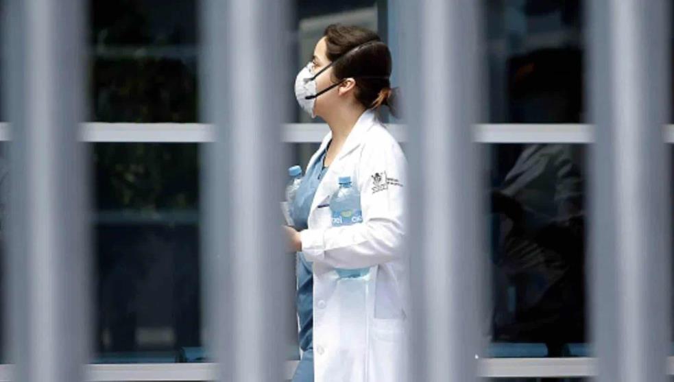 Gobierno de Puebla confirma segunda muerte por COVID-19