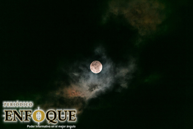 Superluna Rosa: La más grande del año el 7 de abril 