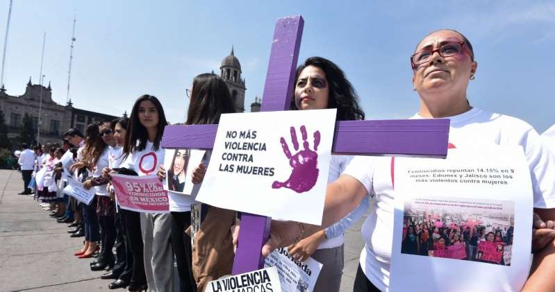 Aumentan solicitudes a refugios de mujeres violentadas durante aislamiento por COVID-19