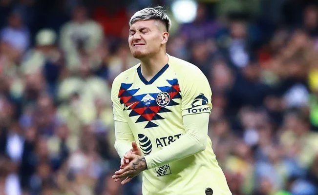 Con varios kilos menos, Nico Castillo muestra recuperación tras trombosis