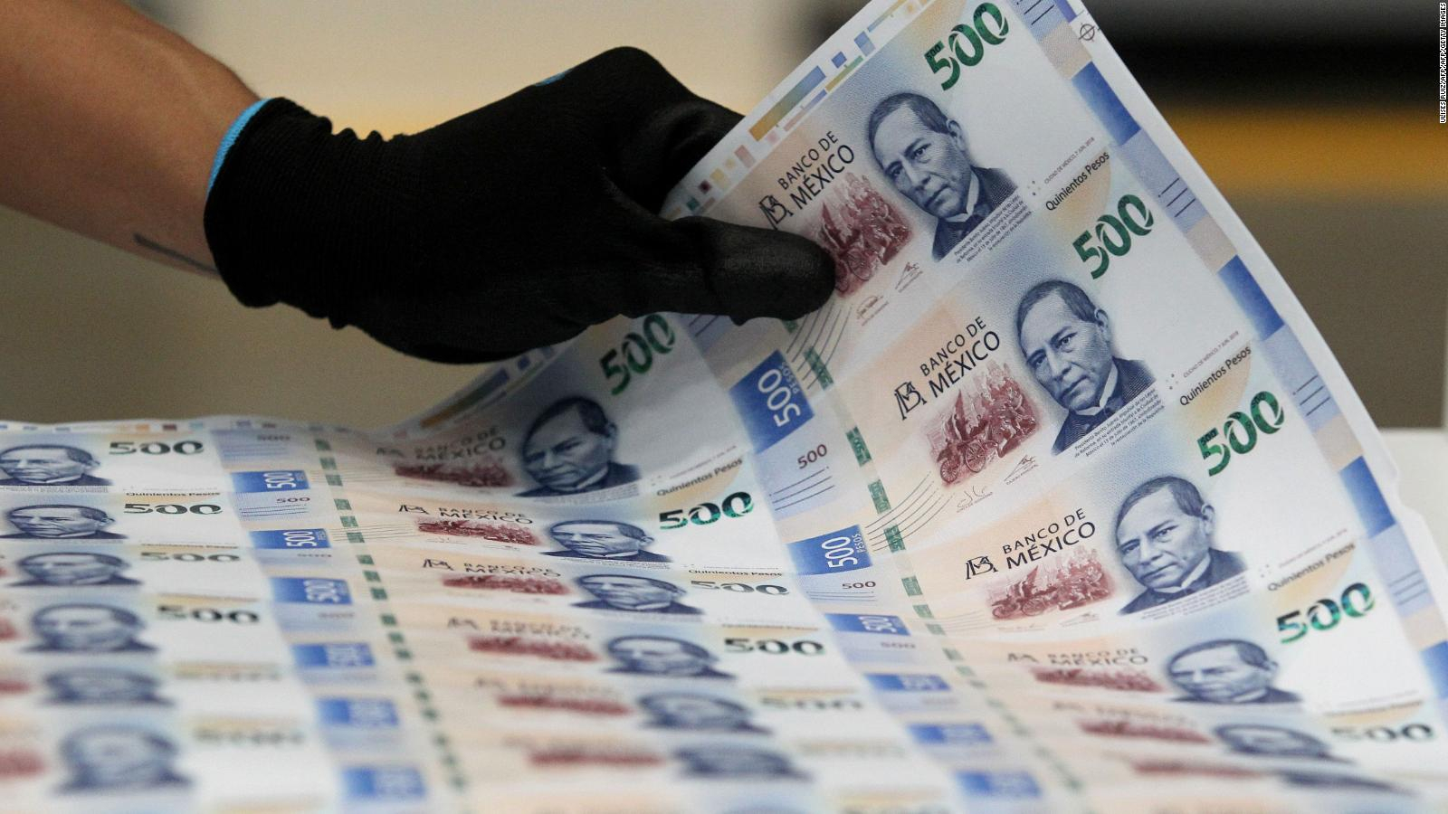 Esto es lo que sabemos (junto con los inversionistas) del plan de contingencia económica del Gobierno