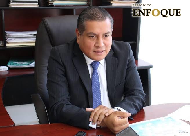 Datos personales de enfermos con Covid 19 en Tlaxcala no serán revelados: IAIP