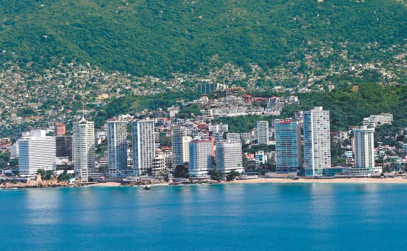 Ingresos hoteleros bajan 50%; CNET pide apoyo al gobierno