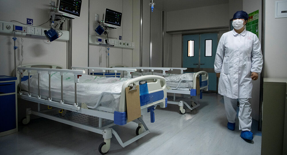 México suma 296 contagios llegando a 2,439 confirmados con coronavirus y 125 muertos 