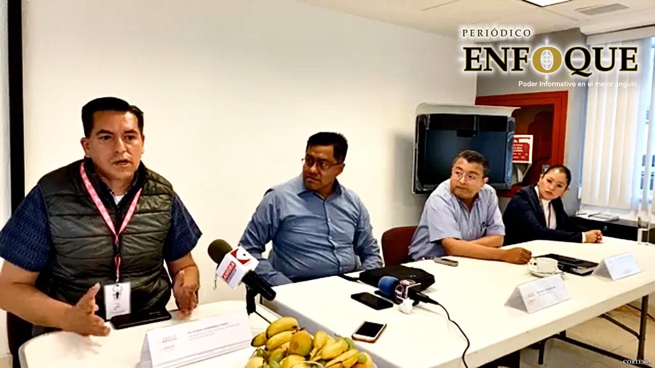 Tendrá ISSSTE ala específica para atender pacientes de Covid 19 en Tlaxcala