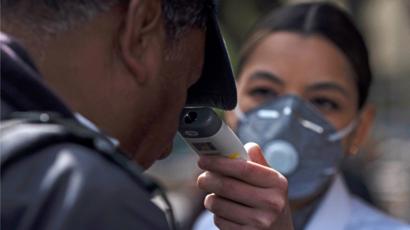 94 decesos y 2,143 casos positivos son las cifras de la pandemia en México este fin de semana