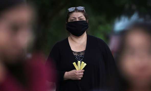 Denuncian en Coahuila manipulación en número de casos de COVID-19