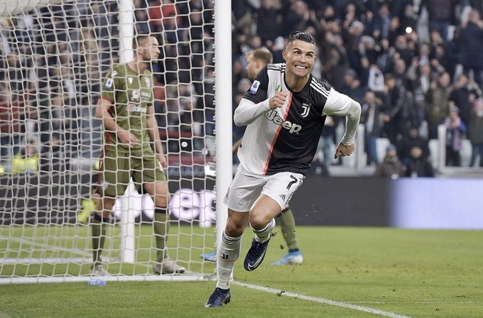Cristiano Ronaldo ya tiene precio para una posible salida de la Juve