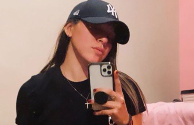 Polémica foto con la que Norma Palafox encendió las redes