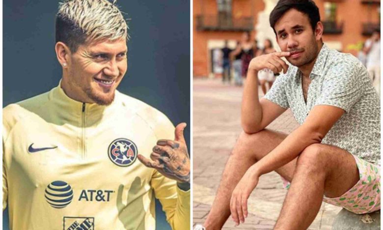 Werevertumorrow destroza a Nicolás Castillo con épico trolleo